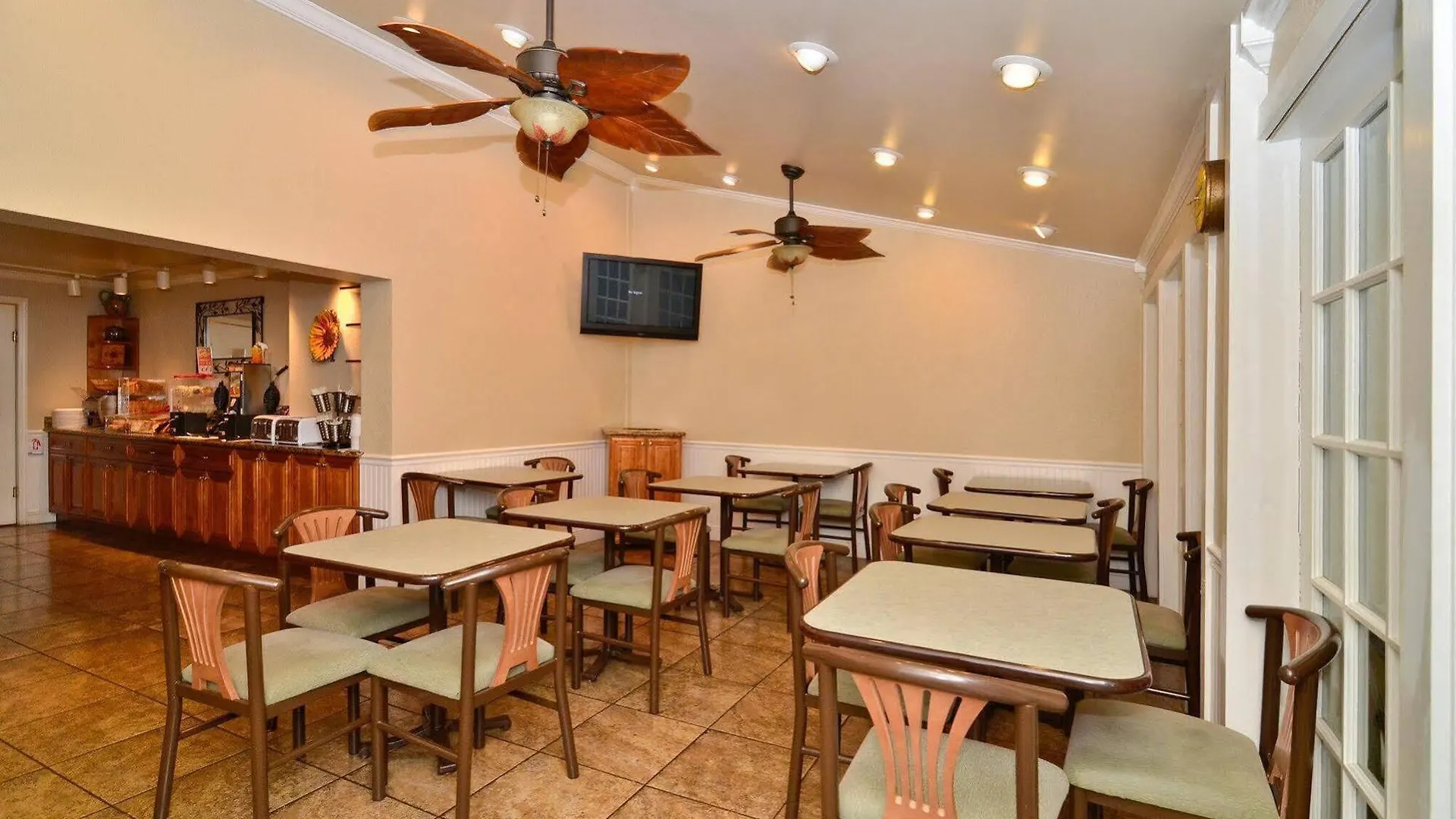 Hampton Inn Key West Fl 3*,  Stati Uniti
