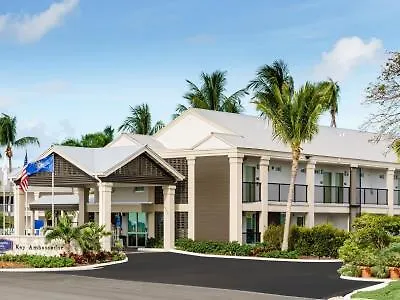 Hampton Inn Key West Fl 3*,