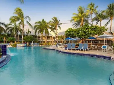 Hotel Hampton Inn Key West Fl